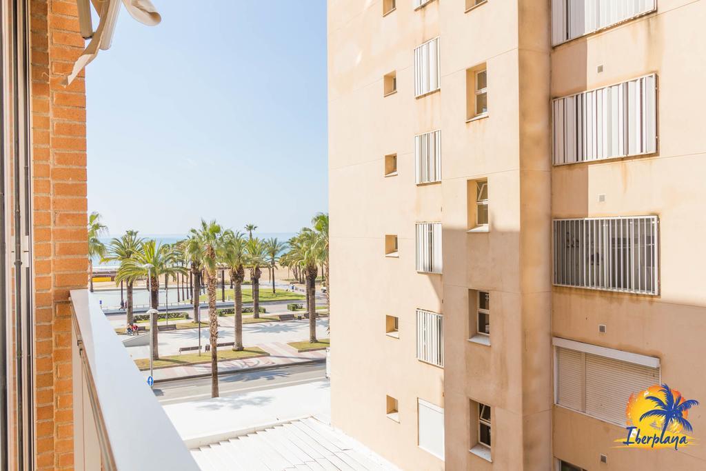 Center Iberplaya Apartman Salou Kültér fotó